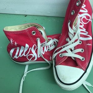 Converse